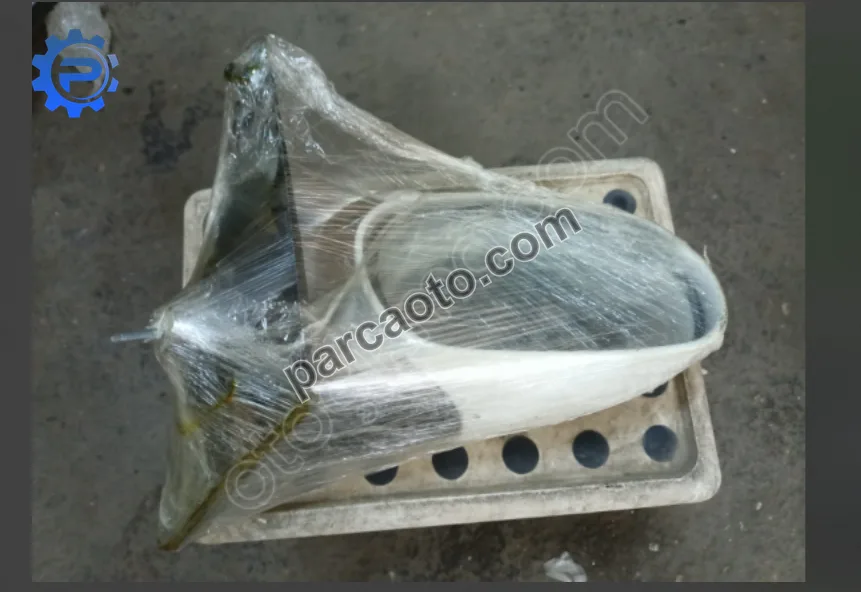 Daewoo Lanos Dış Ayna Komple - Bursa Osmangazi