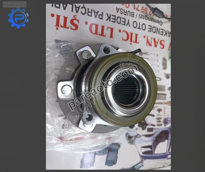 Hyundai H350 Porya - Bursa Osmangazi