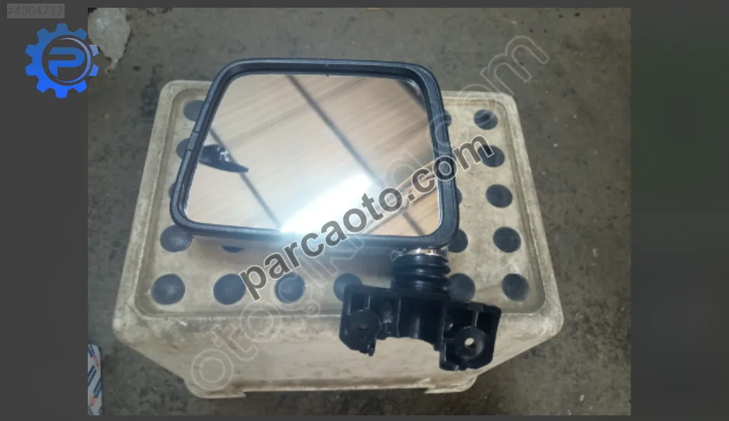 Nissan Navara Dış Ayna Komple - Bursa Osmangazi