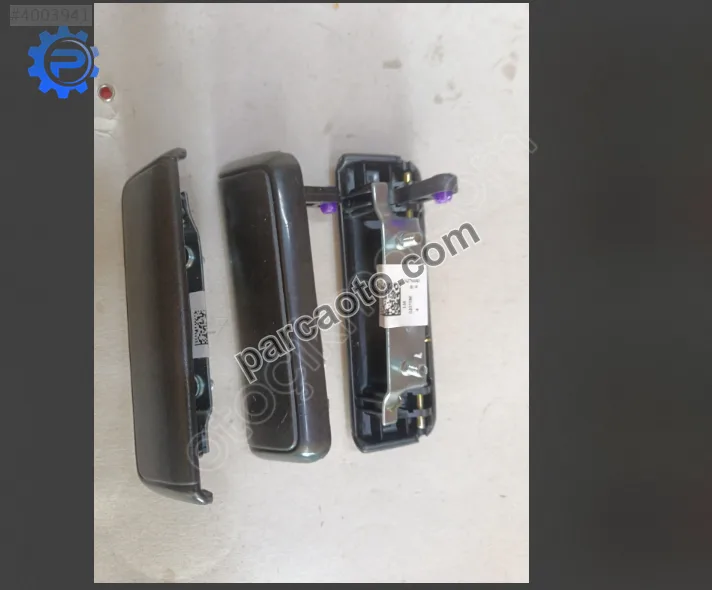 Suzuki Alto Kapı - Bursa Osmangazi