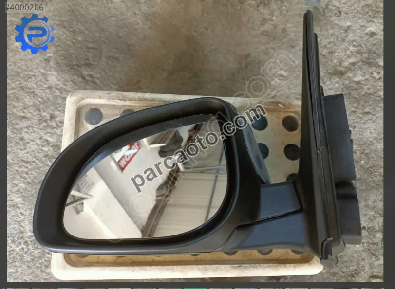 Hyundai i20 Dış Ayna Komple - Bursa Osmangazi