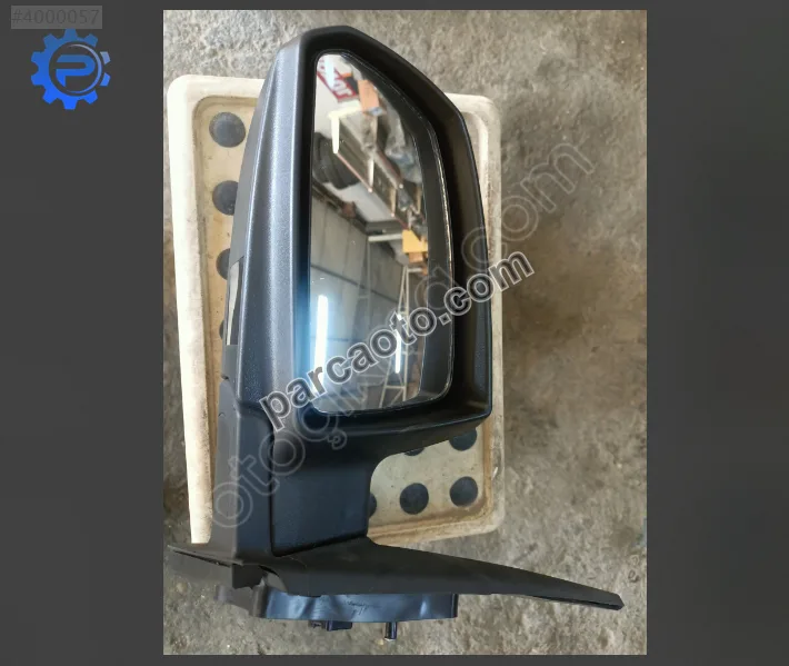 Kia Rio Dış Ayna Komple - Bursa Osmangazi