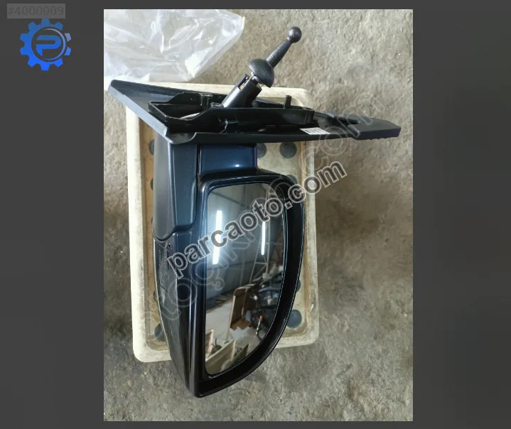 Hyundai Getz Dış Ayna Komple - Bursa Osmangazi