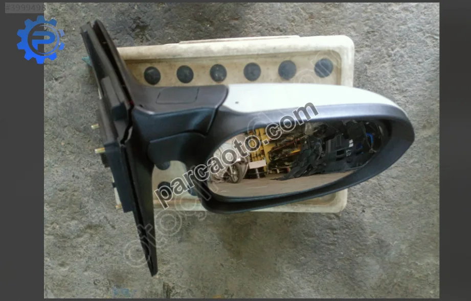 Hyundai i30 Dış Ayna Komple - Bursa Osmangazi