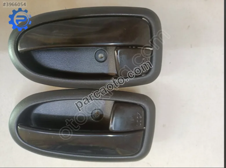 Hyundai Matrix Kapı - Bursa Osmangazi