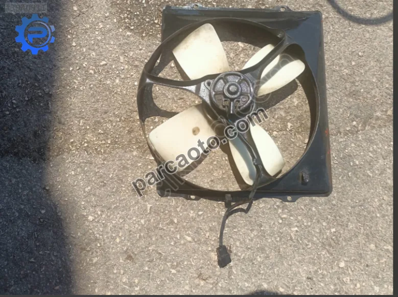 Suzuki maruti çıkma fan 1988-2000