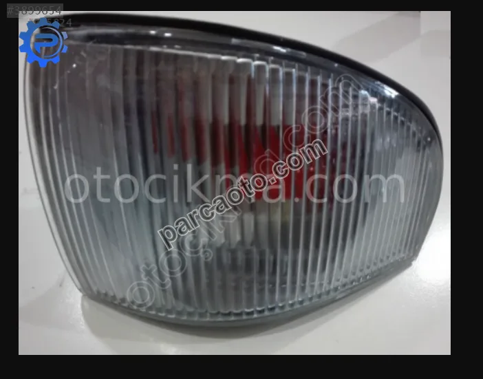 Kia Pregio Sinyal - Bursa Osmangazi