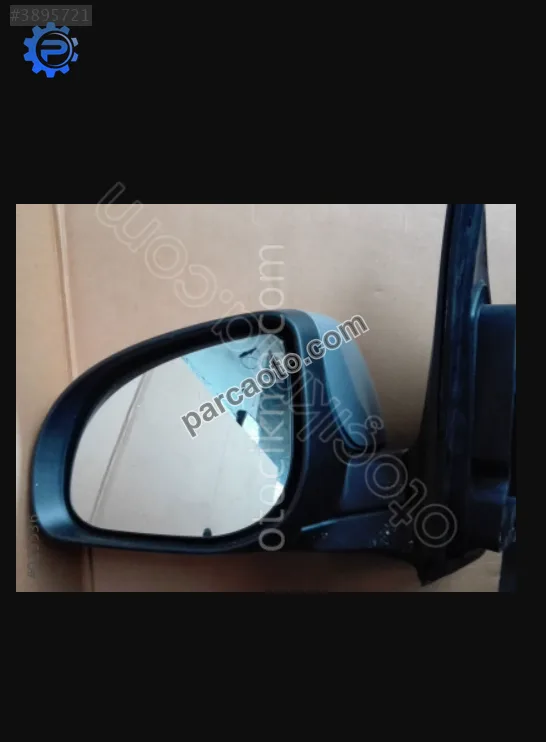 Hyundai i20 Sinyal - Bursa Osmangazi