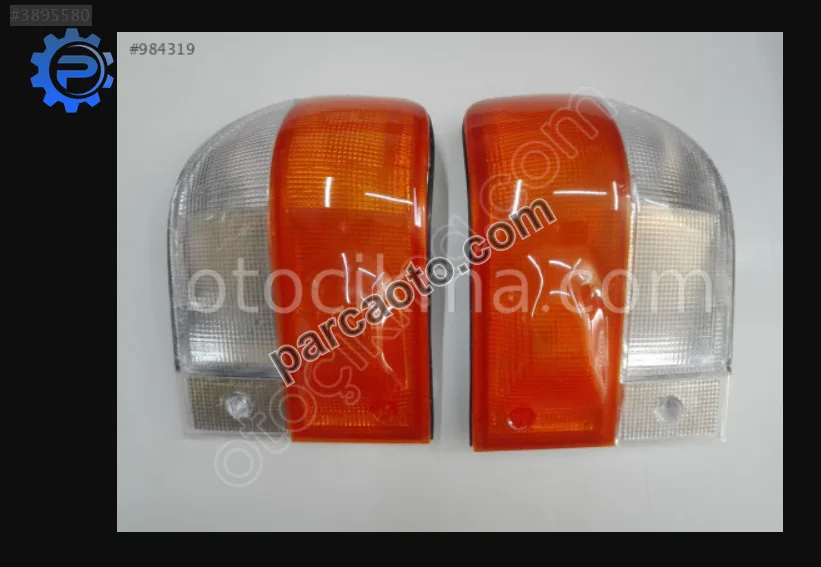 Hyundai H100 Sinyal - Bursa Osmangazi