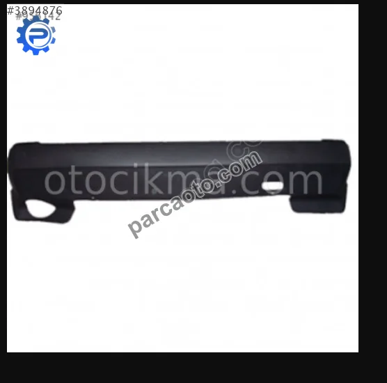 Suzuki Vitara Tampon Arka - Bursa Osmangazi