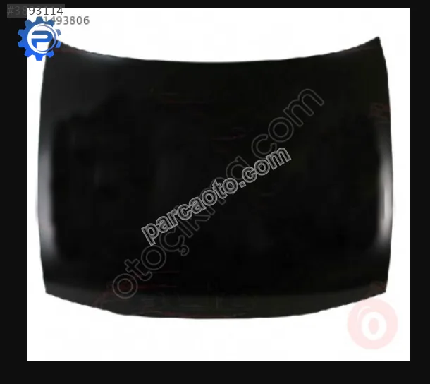 Toyota Corolla Kaput - Bursa Osmangazi