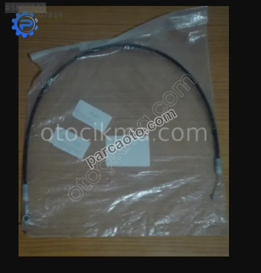 Kia Pride Kaput - Bursa Osmangazi