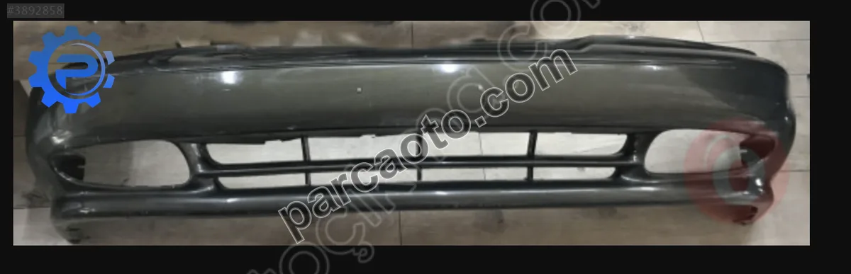 Kia Sephia Tampon Ön - Bursa Osmangazi