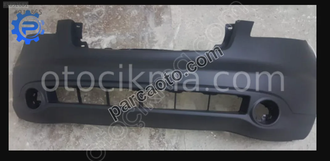 Infiniti FX Tampon Ön - Bursa Osmangazi