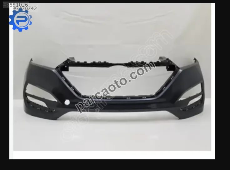 Hyundai Tucson Tampon Ön - Bursa Osmangazi