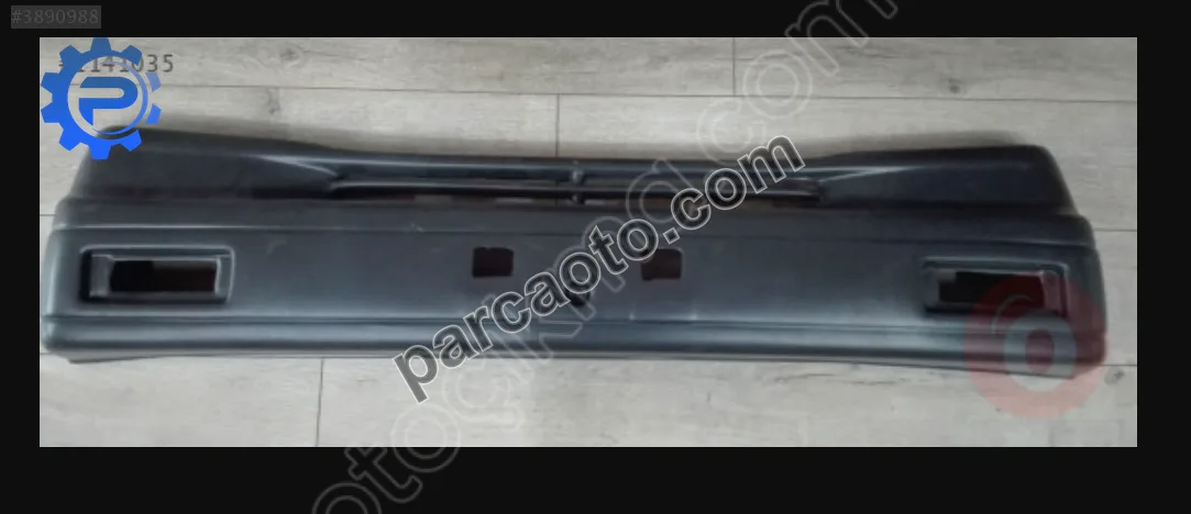 Suzuki Carry Tampon Ön - Bursa Osmangazi