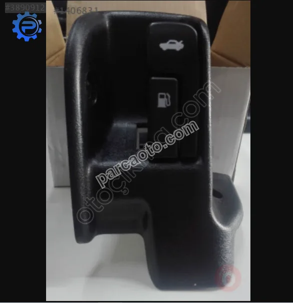 Toyota Corolla Bagaj Kilidi - Bursa Osmangazi