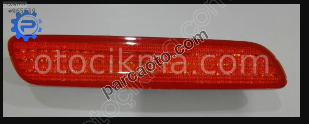 Volvo S40 Sinyal - Bursa Osmangazi