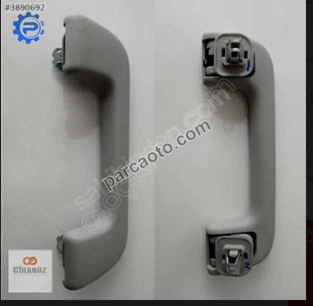 Toyota Corolla Koltuk - Bursa Osmangazi