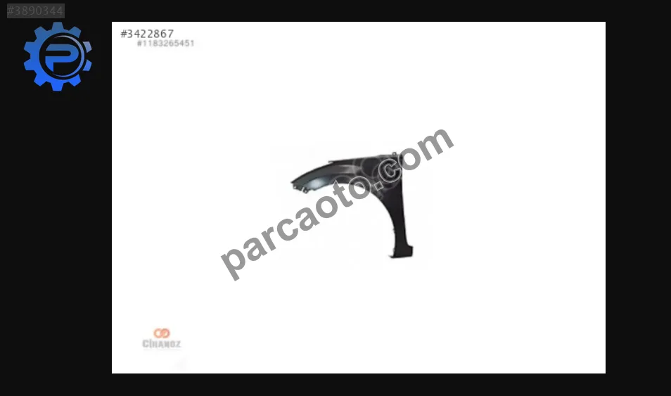 Hyundai i30 Çamurluk - Bursa Osmangazi