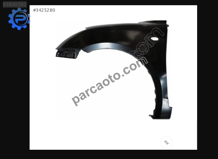 Suzuki Swift Çamurluk - Bursa Osmangazi