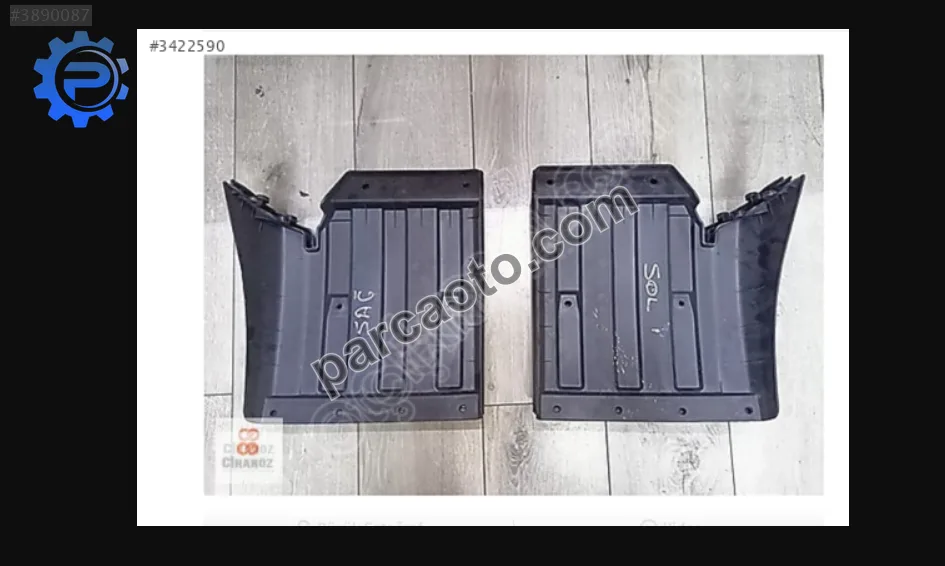 Kia Bongo Çamurluk - Bursa Osmangazi