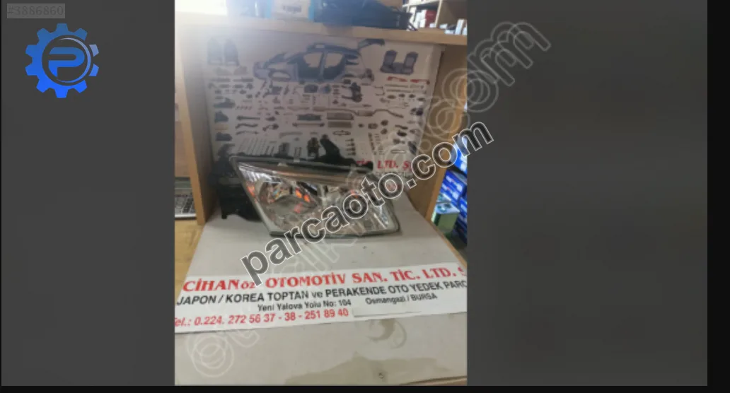 Nissan Note Far - Bursa Osmangazi