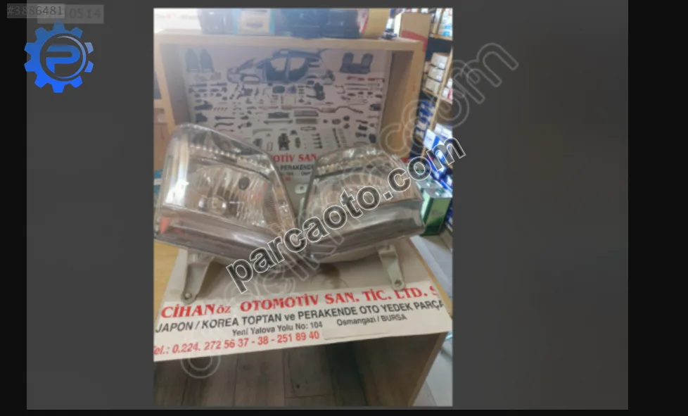 Isuzu D-Max Far - Bursa Osmangazi