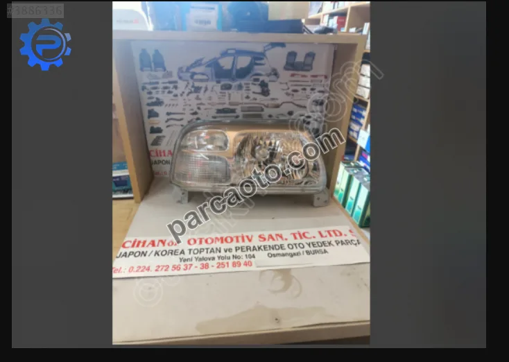 Suzuki Vitara Far - Bursa Osmangazi