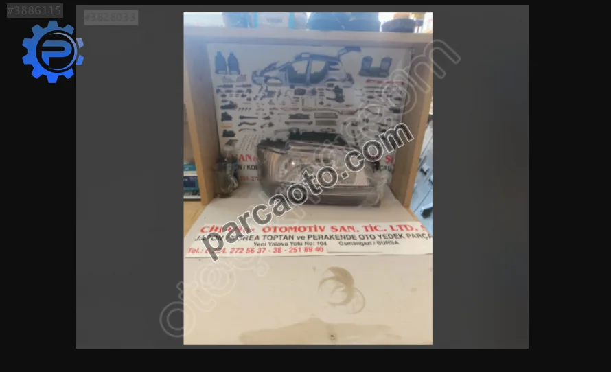 Suzuki Carry Far - Bursa Osmangazi