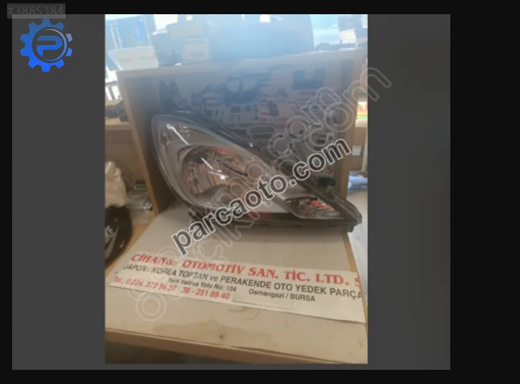 Honda Jazz Far - Bursa Osmangazi