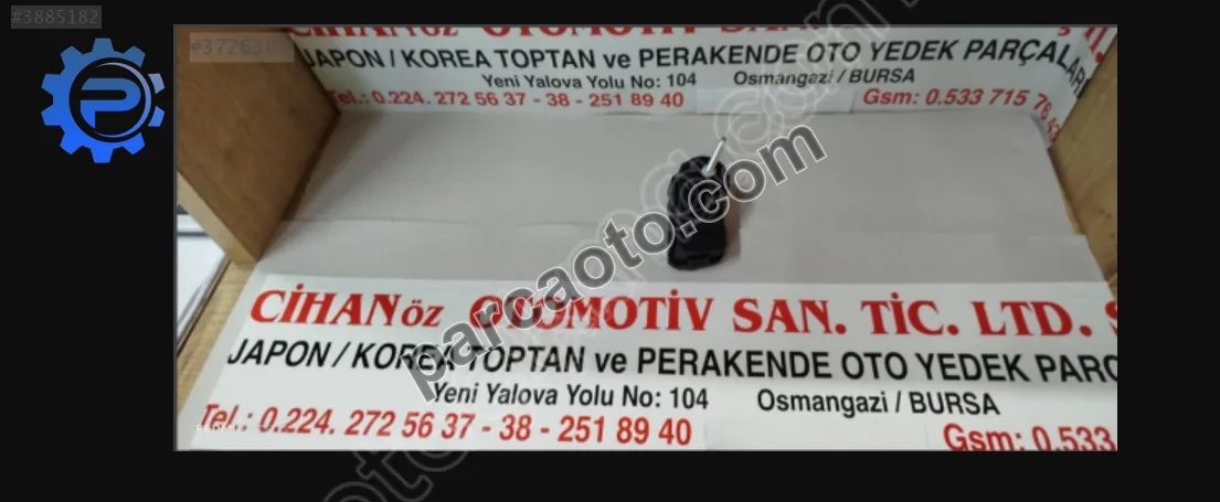 Hyundai H350 Far - Bursa Osmangazi