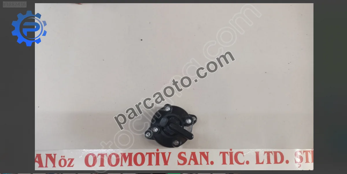 Suzuki Vitara Distribütör - Bursa Osmangazi