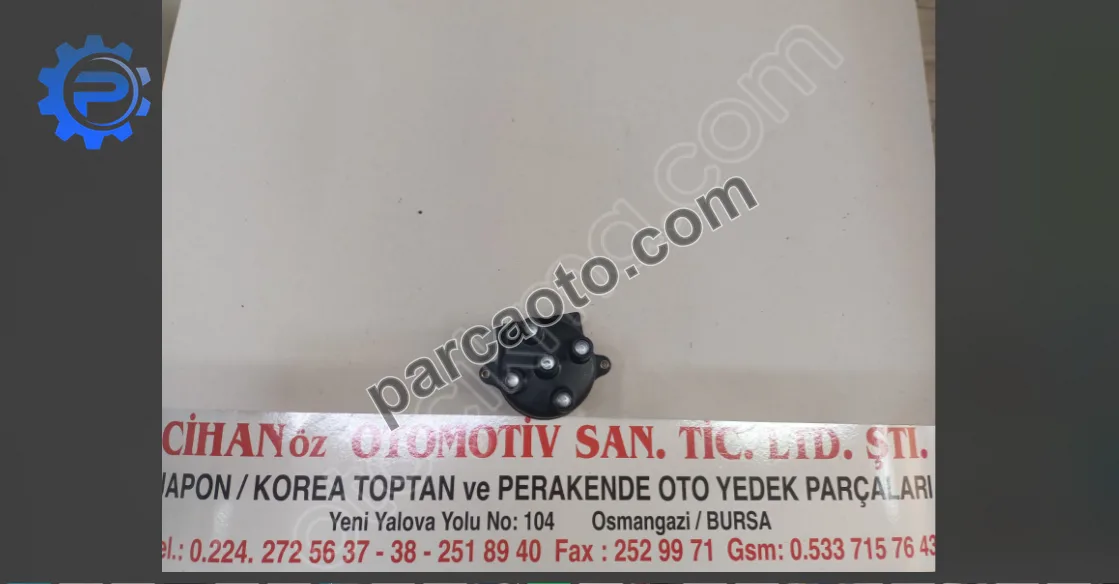 Honda Accord Distribütör - Bursa Osmangazi