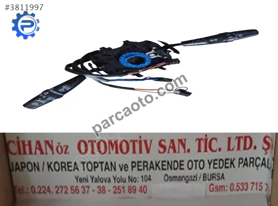 Hyundai Starex Far - Bursa Osmangazi