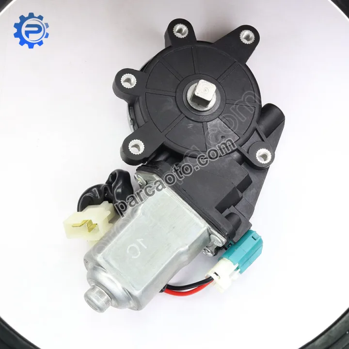 Nissan Pick-up Cam Motoru - Bursa Osmangazi