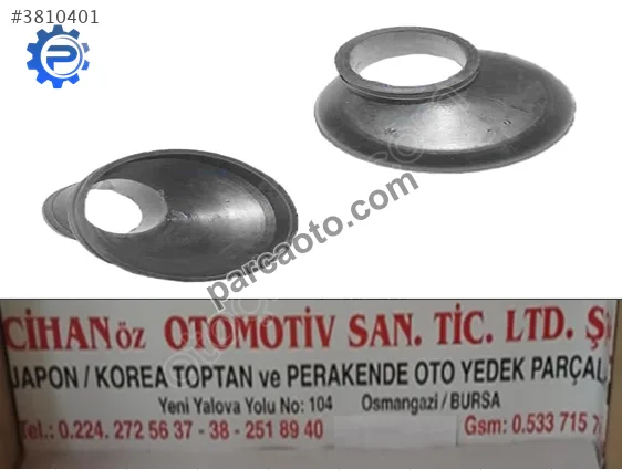 Suzuki Carry Hava Filtresi Kutusu - Bursa Osmangazi