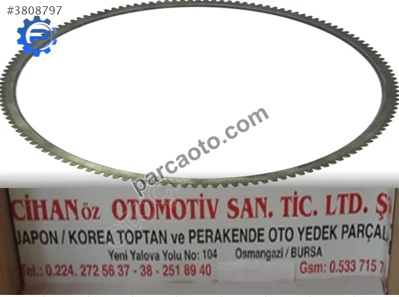 Nissan Sunny Volant - Bursa Osmangazi