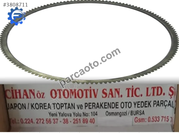 Toyota Hilux Volant - Bursa Osmangazi