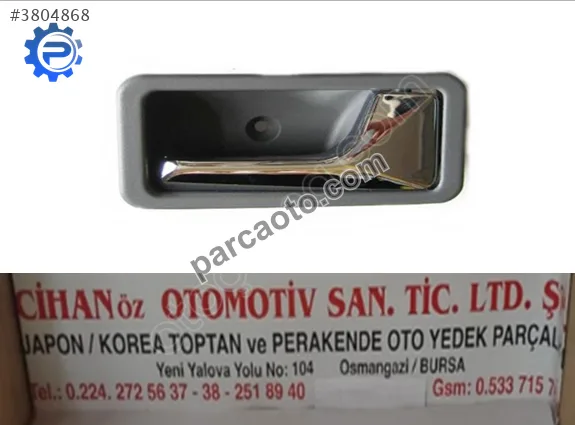 Mazda 626 Kapı - Bursa Osmangazi