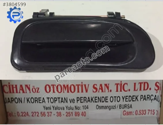 Daewoo Nexia Kapı - Bursa Osmangazi