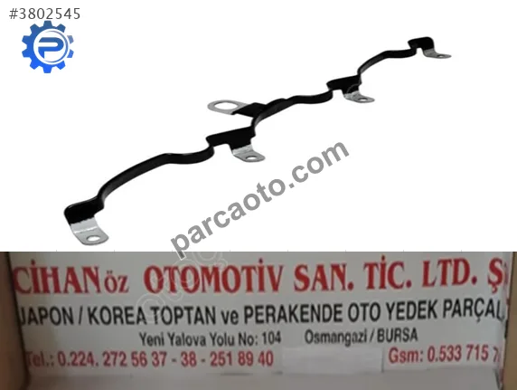 Toyota Corolla Buji - Bursa Osmangazi