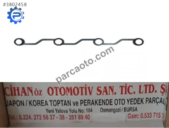 Hyundai H100 Enjektör - Bursa Osmangazi