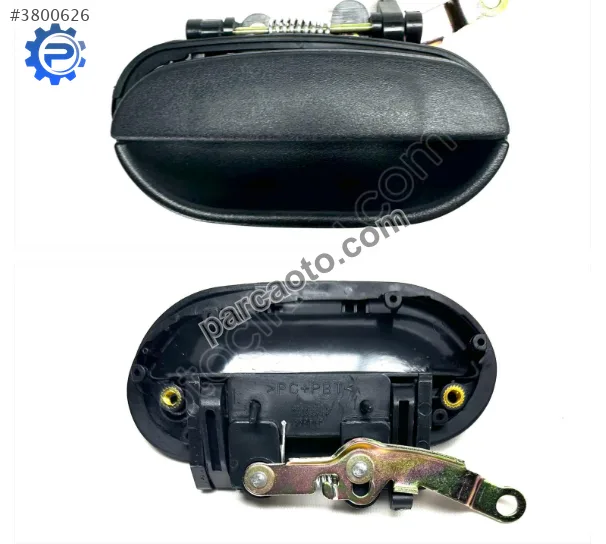 Hyundai Accent Kapı - Bursa Osmangazi