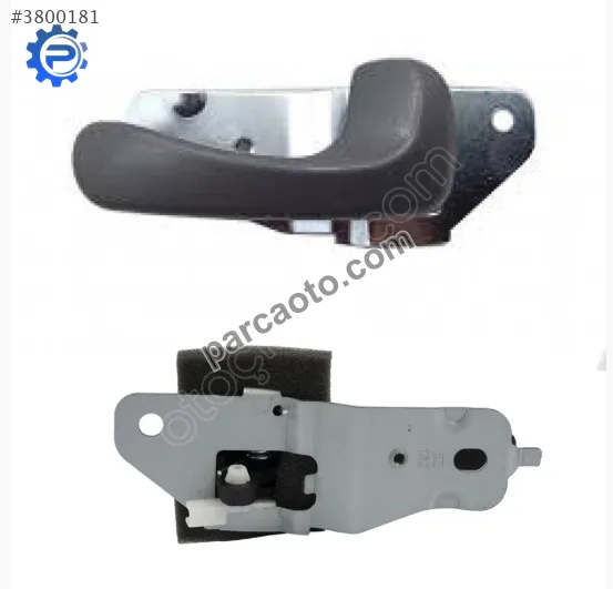 Hyundai Starex Kapı - Bursa Osmangazi