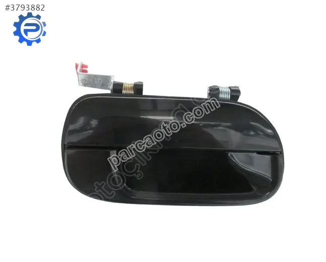 Hyundai Elantra Kapı - Bursa Osmangazi