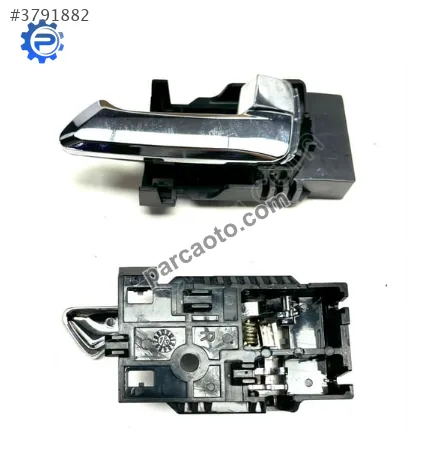 Isuzu D-Max Kapı - Bursa Osmangazi