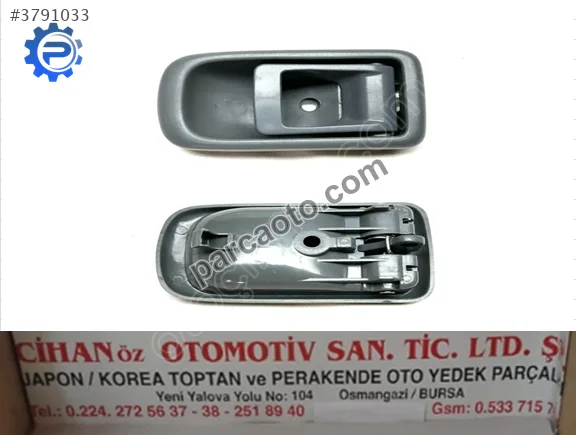 Daihatsu Hijet Kapı - Bursa Osmangazi