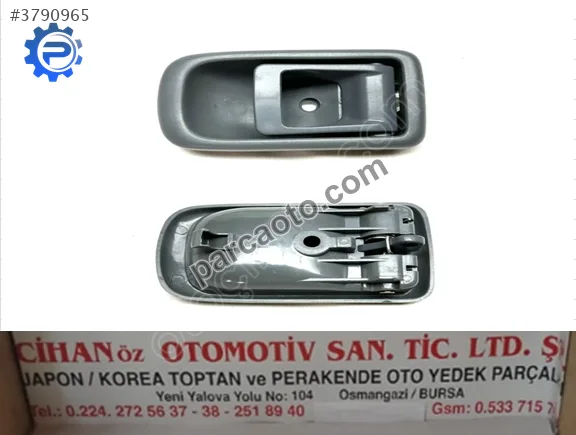 Daihatsu Hijet Kapı - Bursa Osmangazi