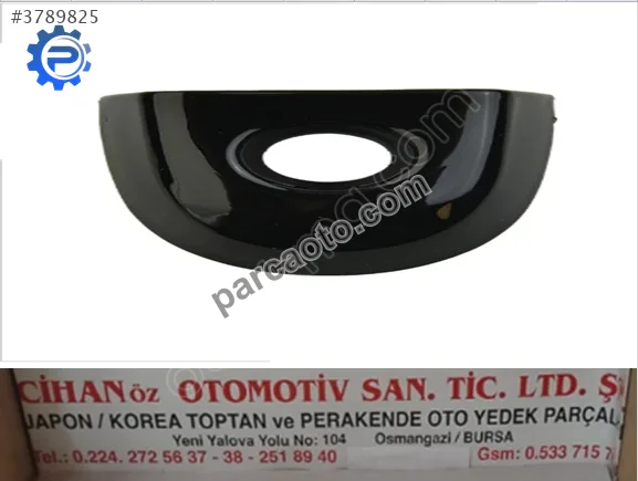 Nissan Qashqai Kapı - Bursa Osmangazi